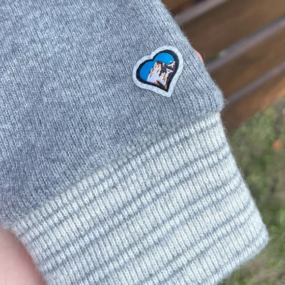 Kühl Chianti Fleece Women’s Zip Up Size Small - Picture 2 of 6